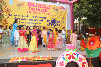 Best CBSE School Gurgaon 190